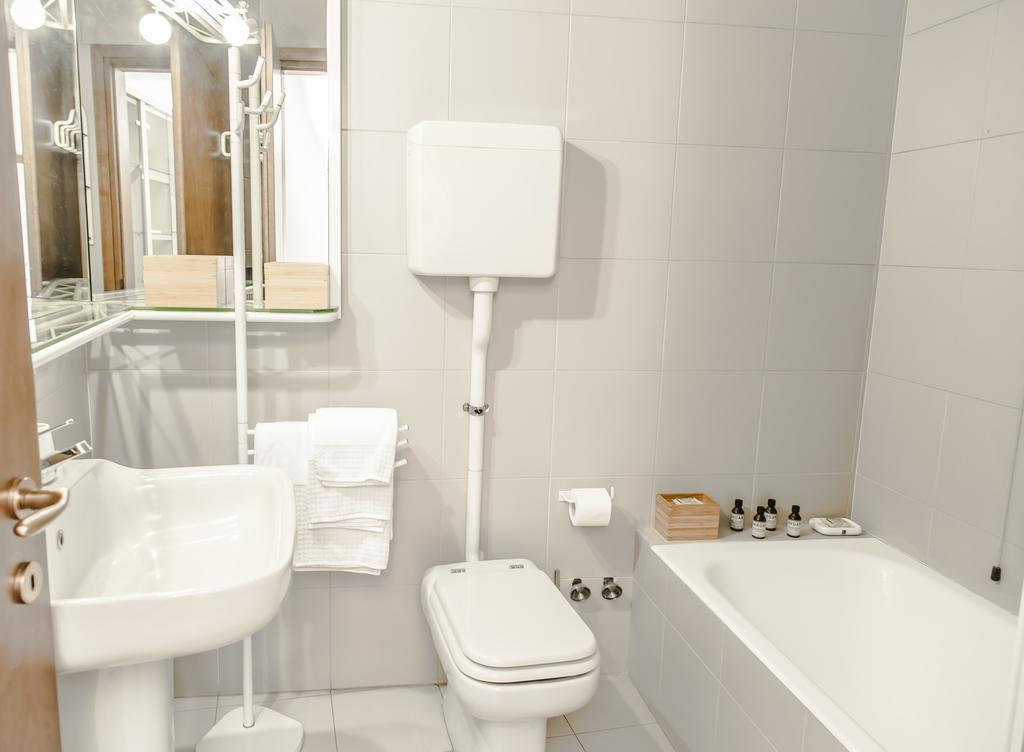מילאנו San Maurilio Apartments חדר תמונה