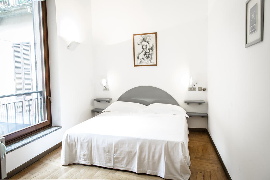 מילאנו San Maurilio Apartments חדר תמונה