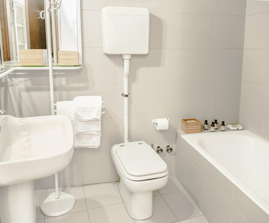 מילאנו San Maurilio Apartments חדר תמונה