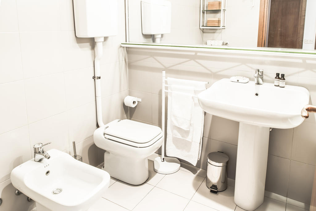 מילאנו San Maurilio Apartments חדר תמונה