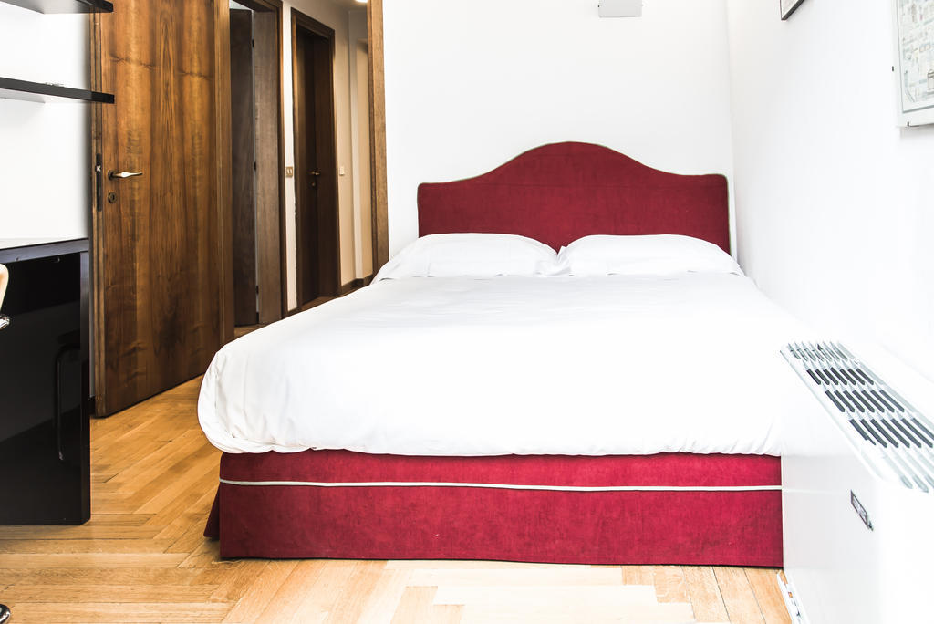 מילאנו San Maurilio Apartments חדר תמונה