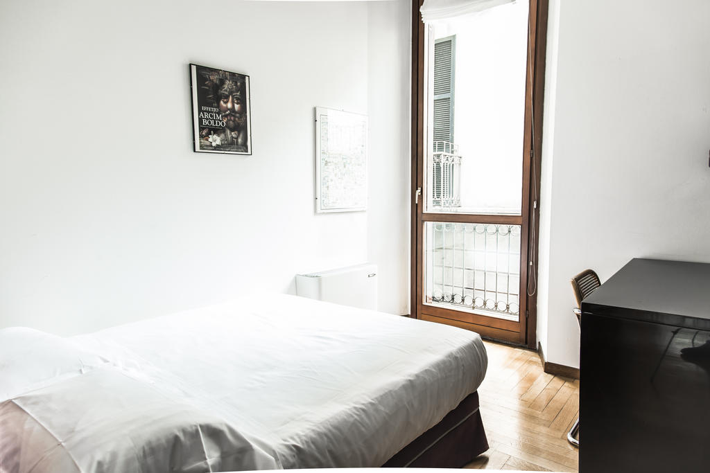 מילאנו San Maurilio Apartments מראה חיצוני תמונה