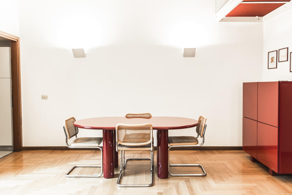 מילאנו San Maurilio Apartments מראה חיצוני תמונה