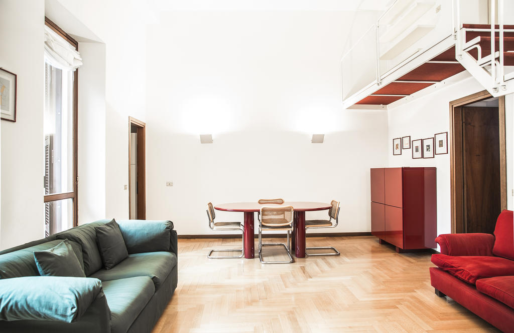 מילאנו San Maurilio Apartments חדר תמונה