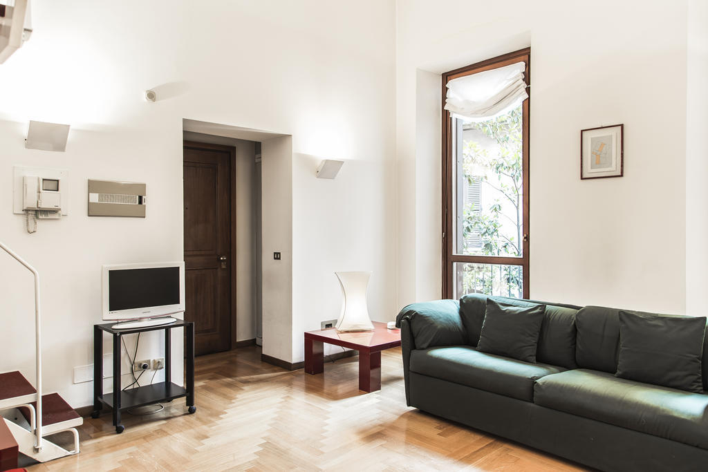 מילאנו San Maurilio Apartments חדר תמונה